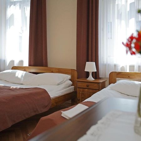 Enigma Hostel Krakow Oda fotoğraf