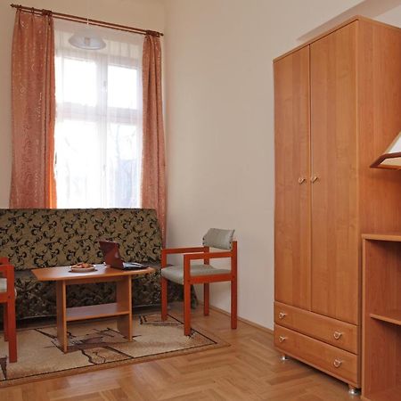 Enigma Hostel Krakow Oda fotoğraf