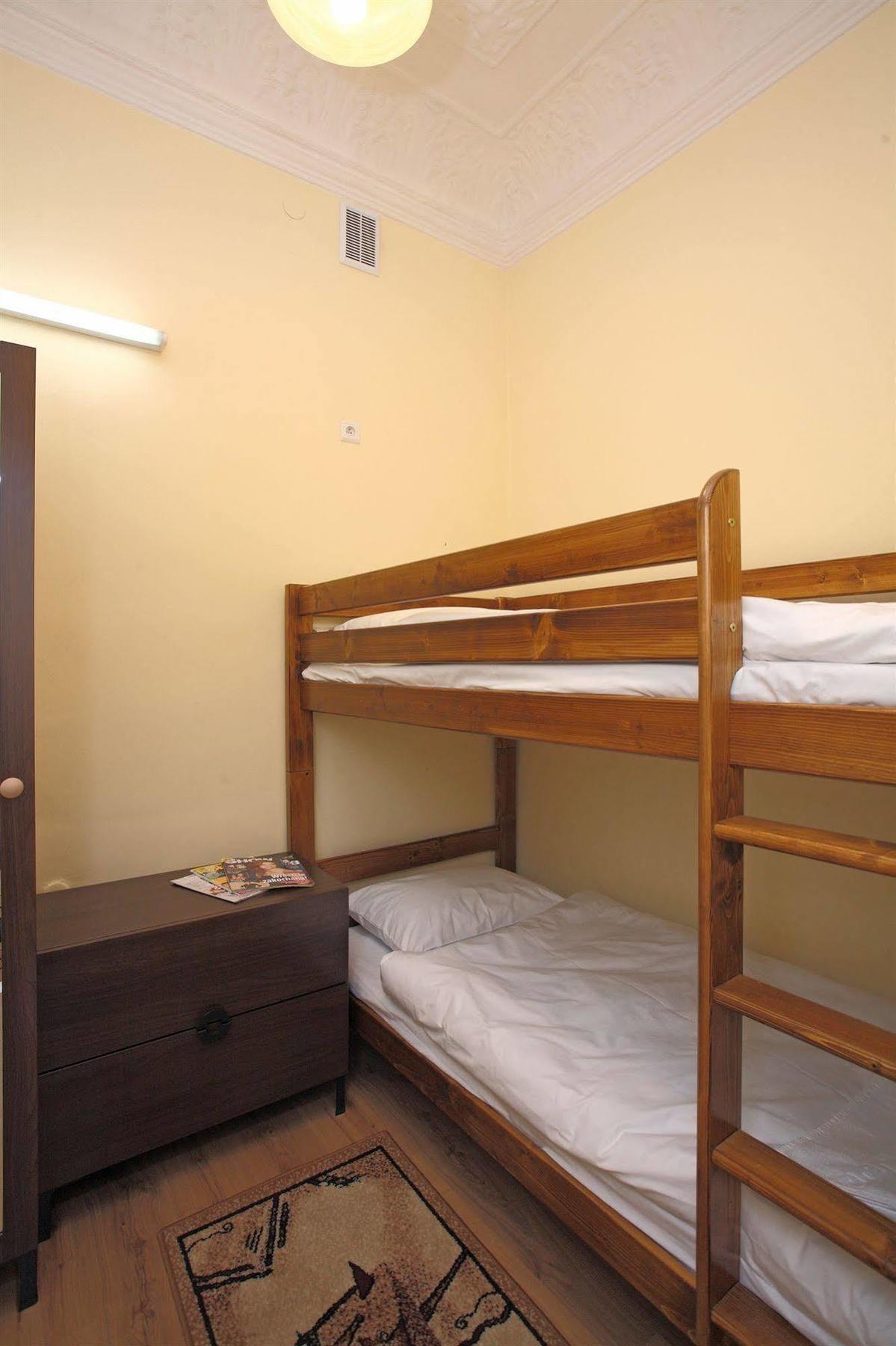 Enigma Hostel Krakow Dış mekan fotoğraf