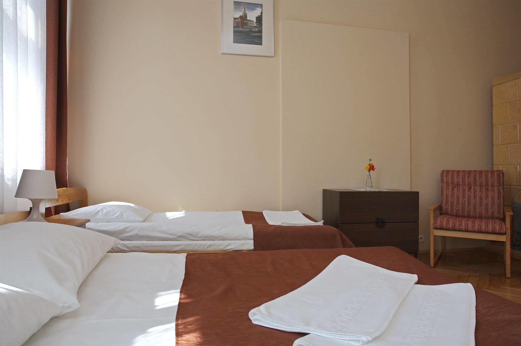 Enigma Hostel Krakow Dış mekan fotoğraf