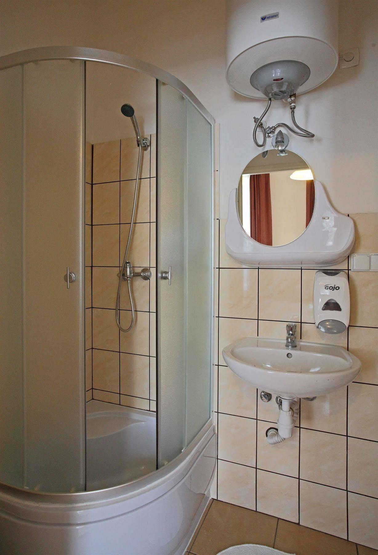 Enigma Hostel Krakow Dış mekan fotoğraf