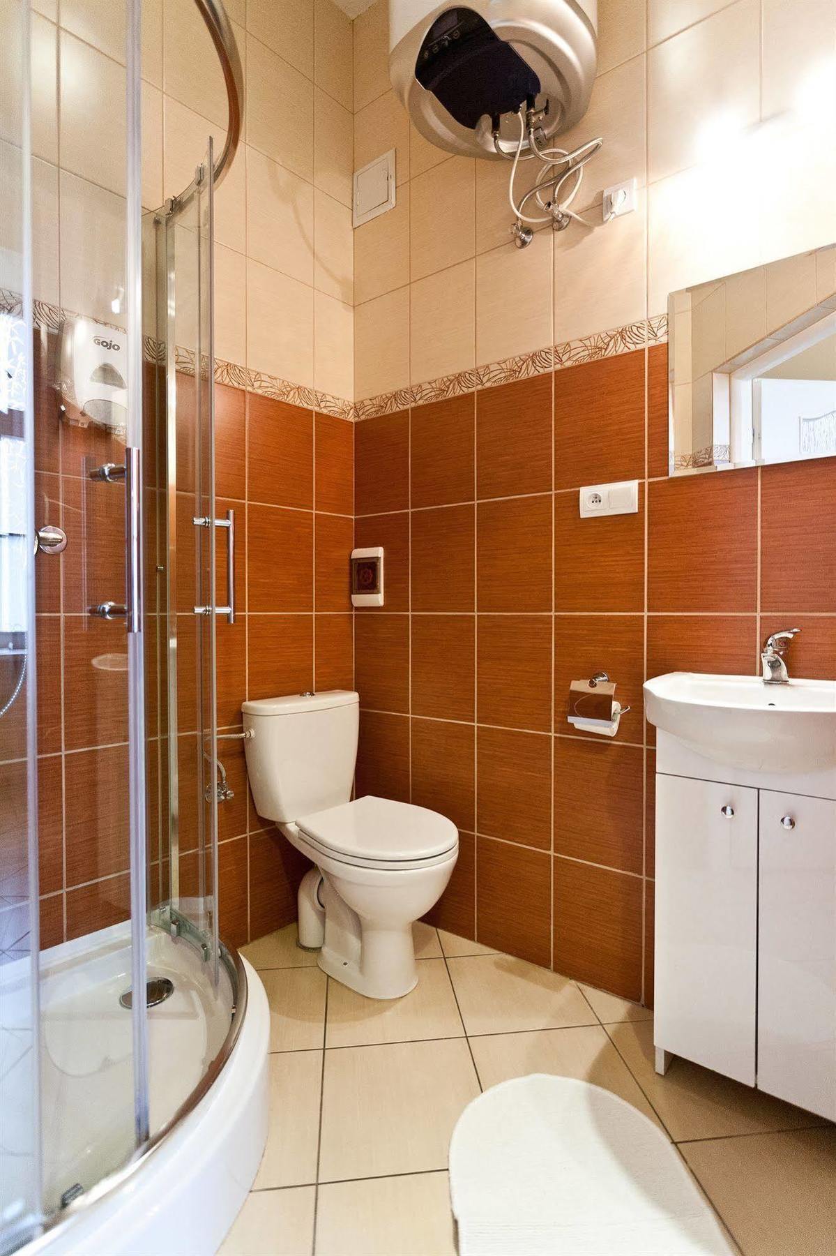 Enigma Hostel Krakow Dış mekan fotoğraf