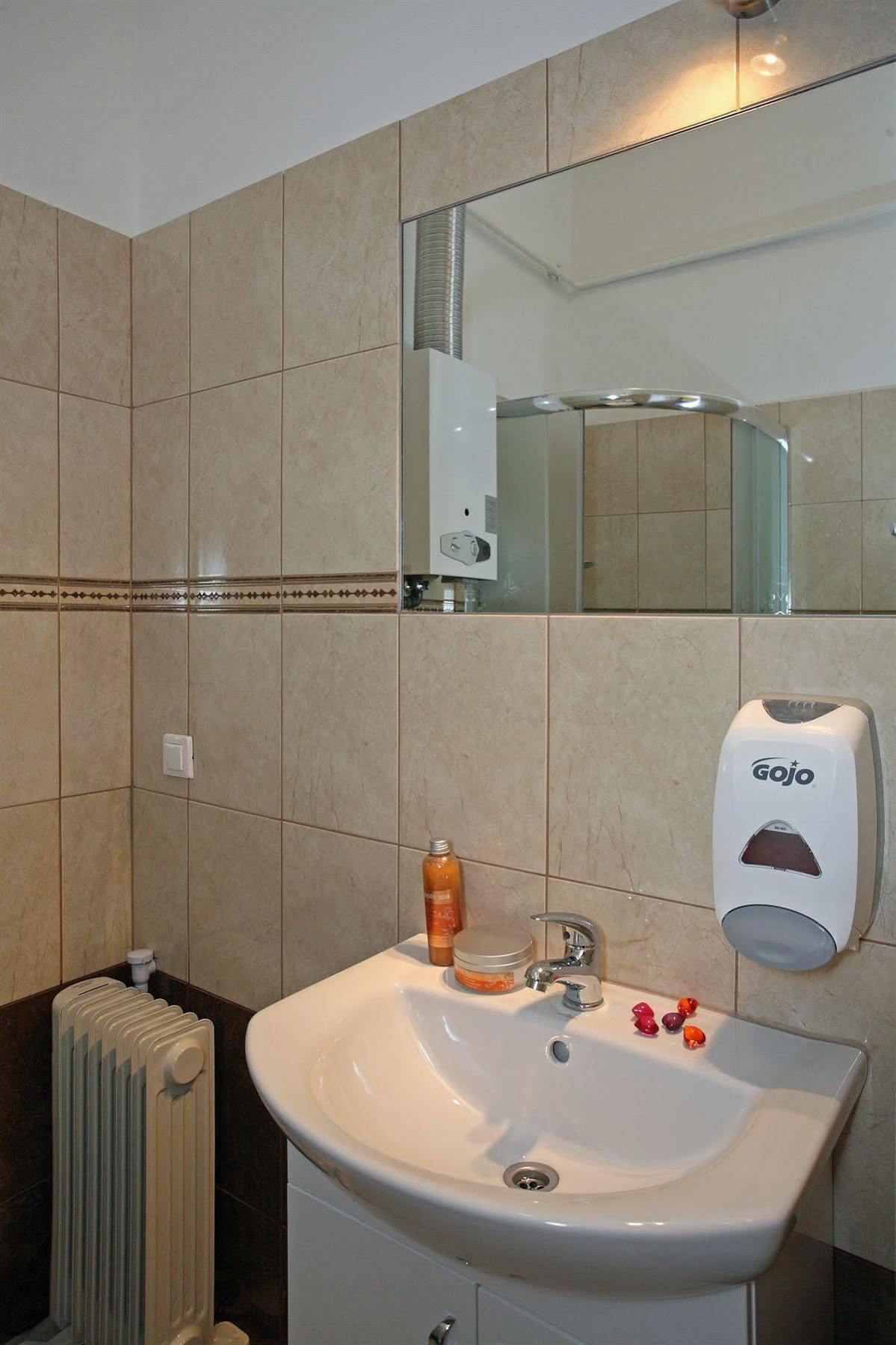Enigma Hostel Krakow Dış mekan fotoğraf