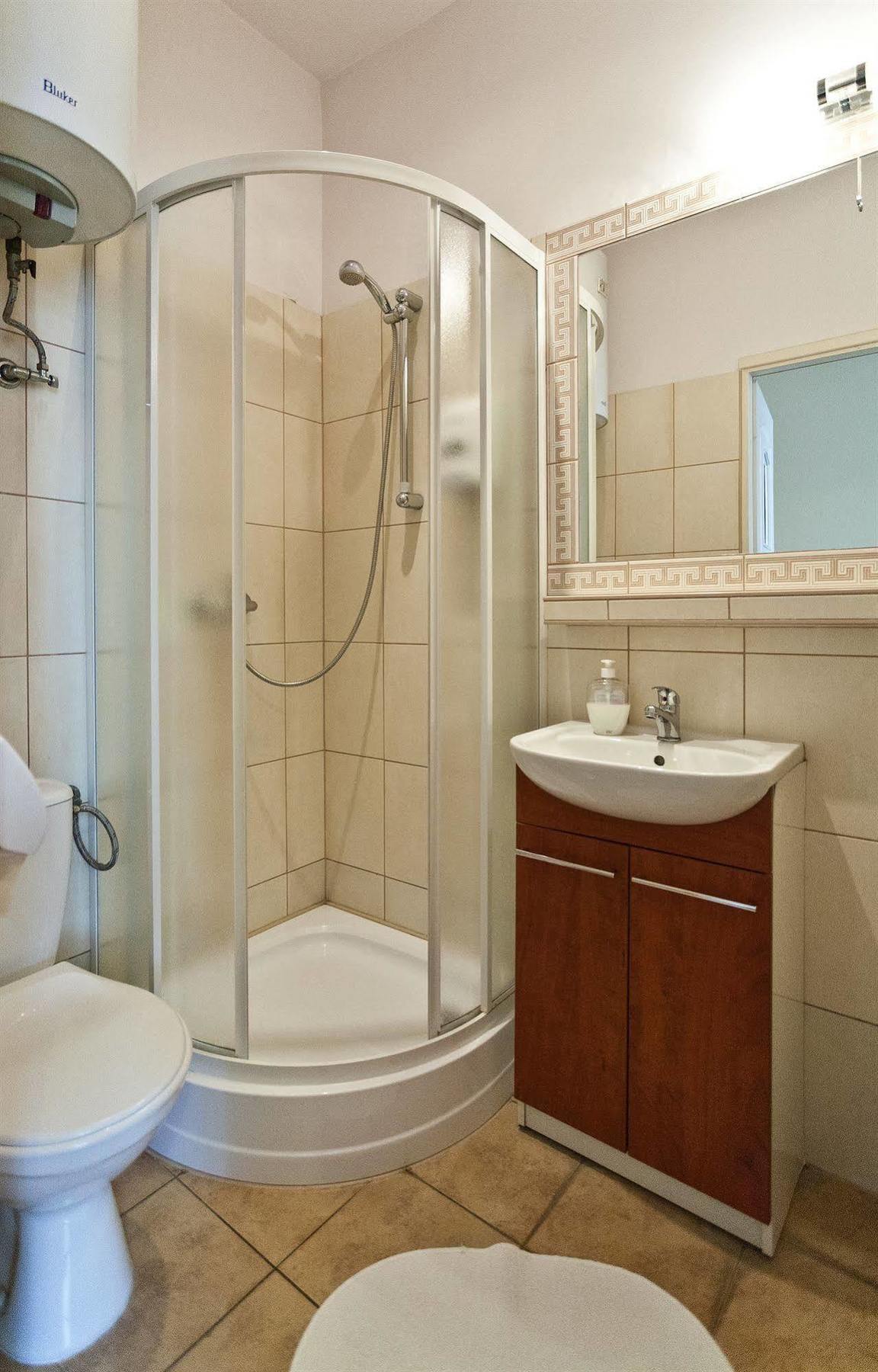 Enigma Hostel Krakow Dış mekan fotoğraf