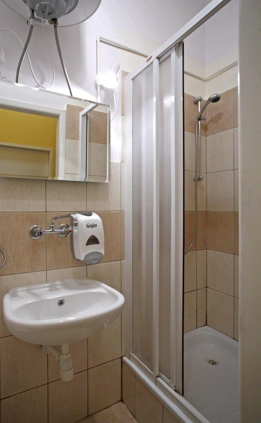 Enigma Hostel Krakow Dış mekan fotoğraf